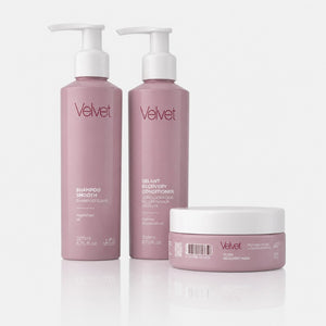Velvet Home Care
