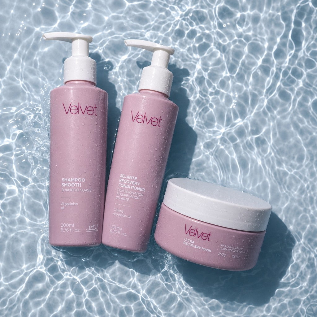 Velvet Home Care