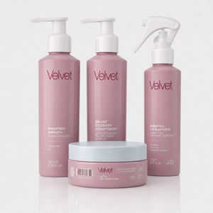 VELVET HOME CARE ESSENCIAL