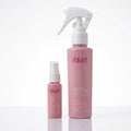 Finalização Essential Velvet - Leave-in Spray e Hair Tonic