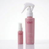 Finalização Essential Velvet - Leave-in Spray e Hair Tonic