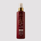 Leave in BBC Anti-frizz Restaurador 200ml - FRETE GRÁTIS